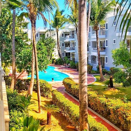 Caribbean And Sun Punta Cana Extérieur photo