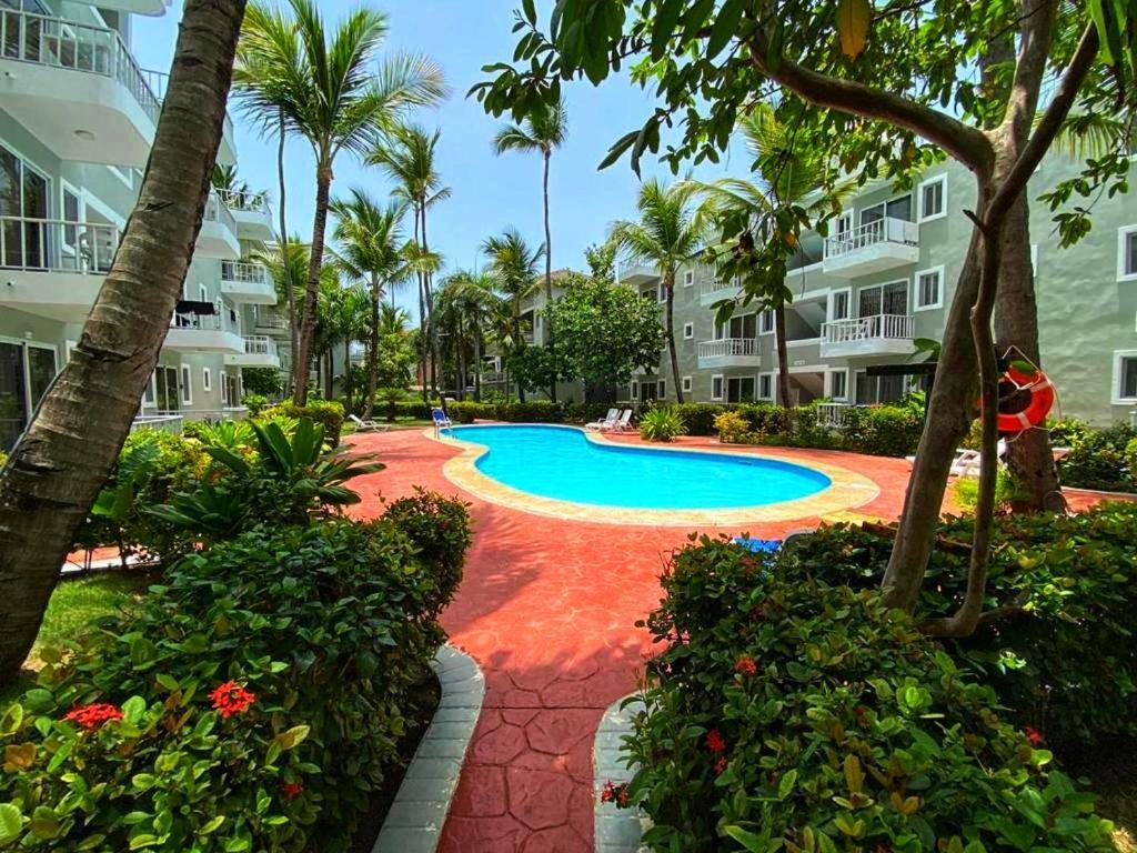 Caribbean And Sun Punta Cana Extérieur photo