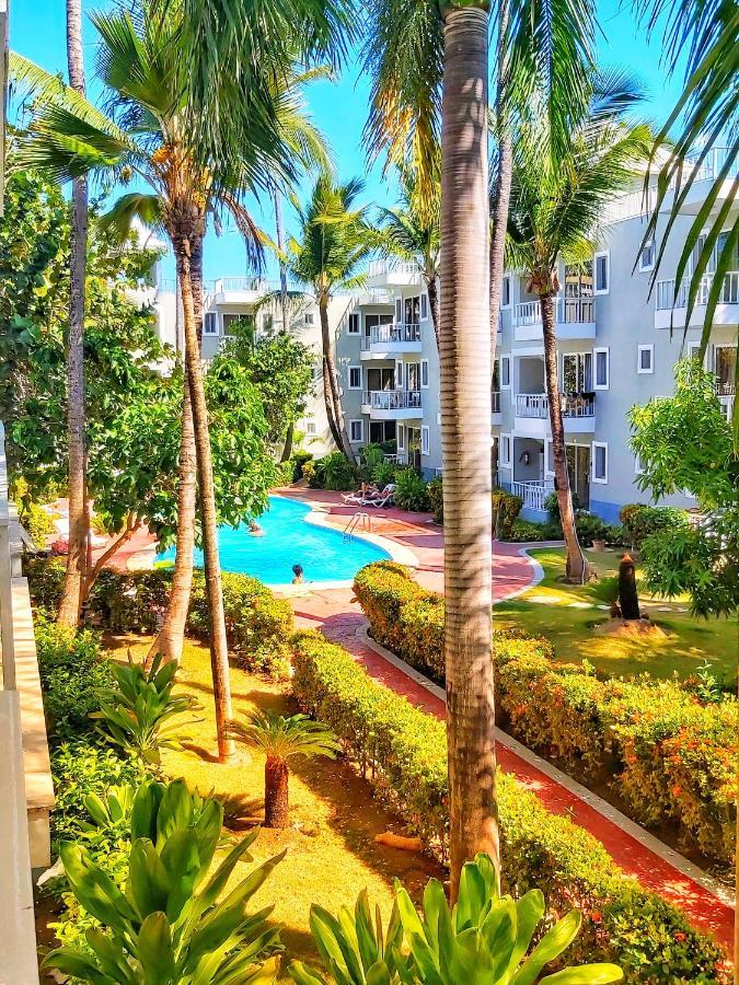 Caribbean And Sun Punta Cana Extérieur photo