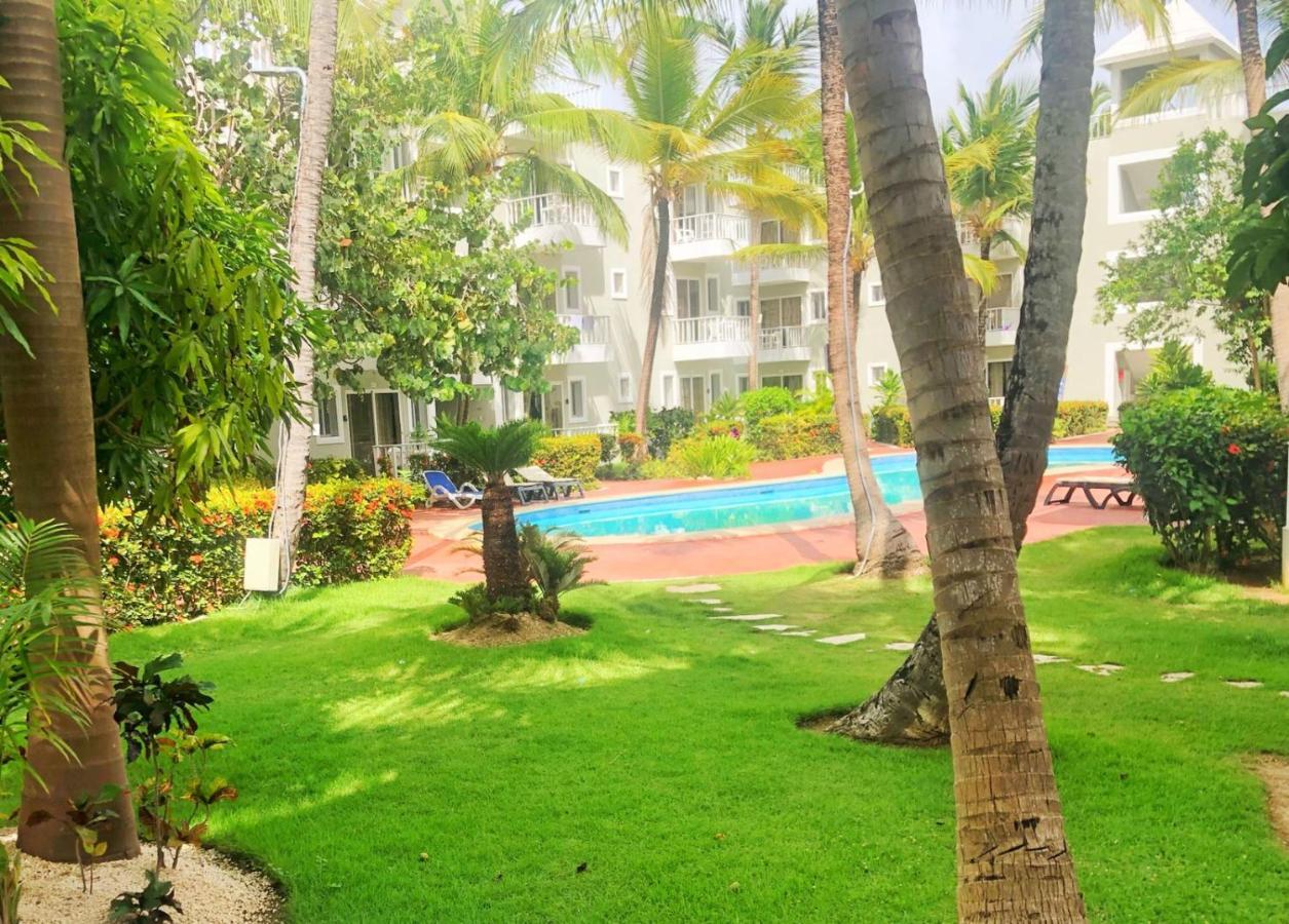 Caribbean And Sun Punta Cana Extérieur photo