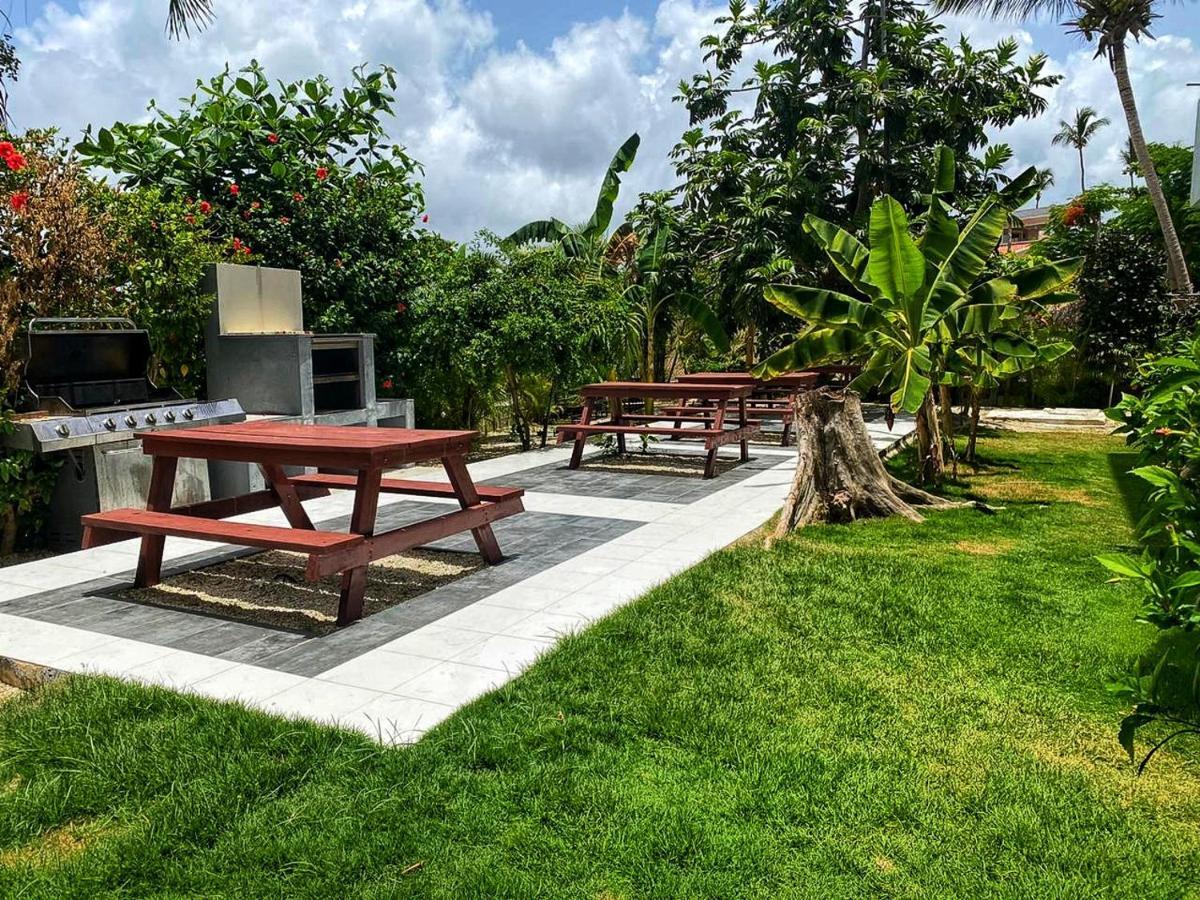 Caribbean And Sun Punta Cana Extérieur photo
