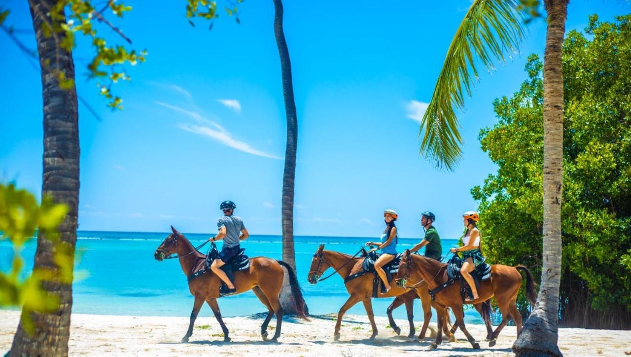 Caribbean And Sun Punta Cana Extérieur photo