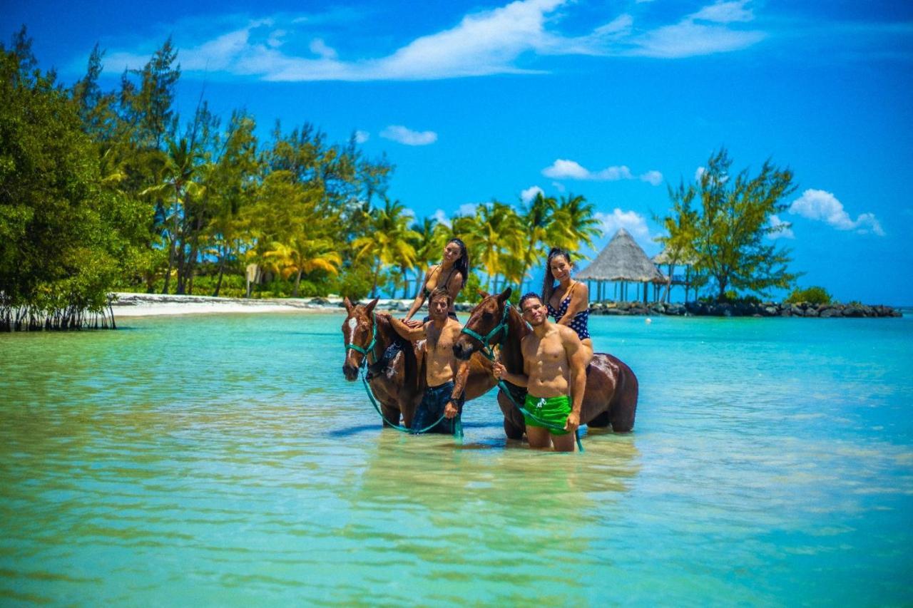 Caribbean And Sun Punta Cana Extérieur photo